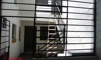 Imagem 3: Galpão para alugar, 630 m² por R$ 11.900,00/mês - Luz - São Paulo/SP