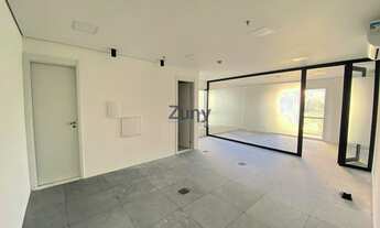 Imagem: Sala Comercial para locação com 42m²