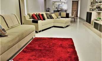 Imagem 7: Apartamento Frente Mar à Venda com 4 Suítes na Praia do Morro Guarapari-ES