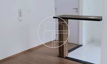 Imagem: Sumaré - Apartamento Padrão - Parque Yolanda