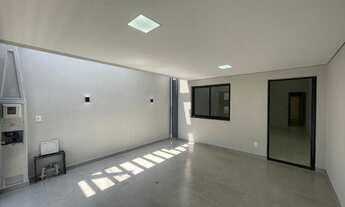 Imagem 4: Casa para venda tem 90 metros quadrados com 2 quartos em Jardim Residencial Veneza - Indai