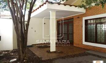 Imagem 2: Casa (térrea na rua) 3 dormitórios/suite, cozinha planejada