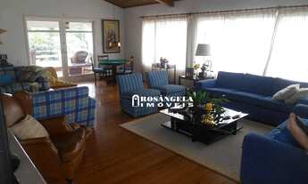 Imagem 4: Casa à venda, 536 m² por R$ 2.100.000,00 - Cascata dos Amores - Teresópolis/RJ