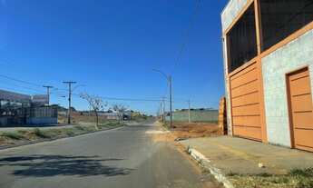 Imagem 2: Terreno/lote - Residencial Boa Esperança - Senador Canedo