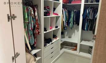 Imagem 5: SOBRADO | 1 SUÍTE + 2 DEMI-SUÍTE