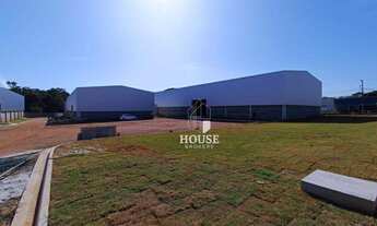 Imagem 6: Galpão para alugar, 1000 m² por R$ 16.350,00/mês - Jardim Guaçu-Mirim I - Mogi Guaçu/SP