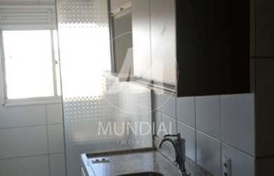 Imagem 2: Apartamento (tipo - padrao) 2 dormitórios, cozinha planejada, portaria 24hs, lazer, salão