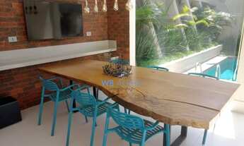 Imagem: Casa para venda - Condomínio Alphaville