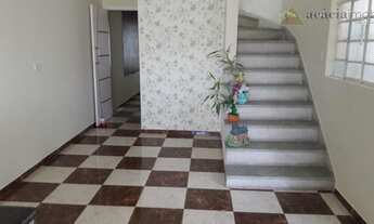 Imagem 4: Sobrado com 3 dormitórios para alugar, 125 m² por R$ 3.200,00/mês - Jardim Cidade Pirituba