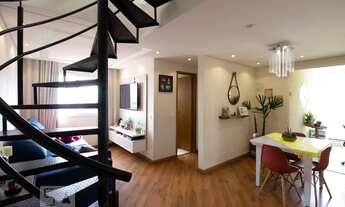 Imagem 2: Apartamento à Venda - Jardim Cocaia, 3 Quartos, 102 m2