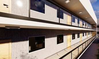 Imagem 2: Apartamento com 2 dormitórios à venda, 44 m² por R$ 311.850,00 - Água Rasa - São Paulo/SP