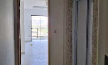 Imagem 4: Cobertura para venda possui 143 metros quadrados com 3 quartos