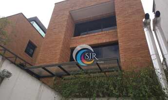 Imagem 7: Prédio para alugar, 1000 m²- Brooklin - São Paulo/SP