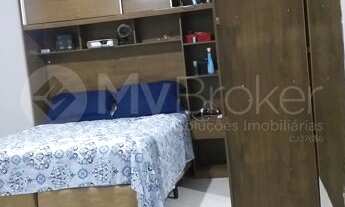 Imagem 5: Casa com 3 quartos - Bairro Residencial Morumbi em Goiânia