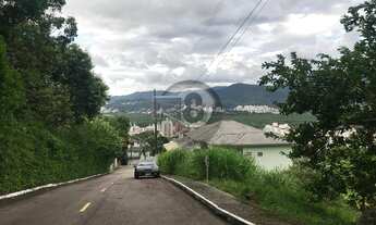 Imagem: Florianópolis - Terreno Padrão - Trindade