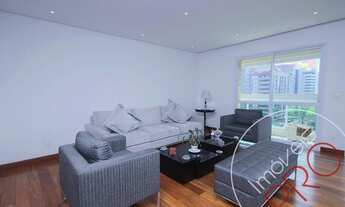 Imagem 6: 240m² com terraço gourmet e 4 vagas