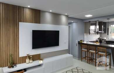 Imagem 3: Apartamento à Venda - Riacho das Pedras, 2 Quartos, 61 m²