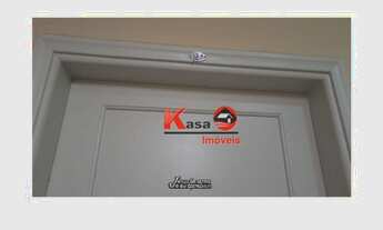 Imagem 4: Dois dormitórios primeiro andar sem elevador