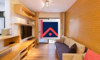 Imagem 4: Apartamento Locação 2 Dormitórios - 64 m² Vila Olímpia