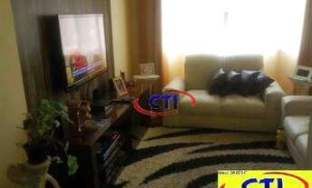 Imagem: Apartamento à venda, Santa Terezinha, São