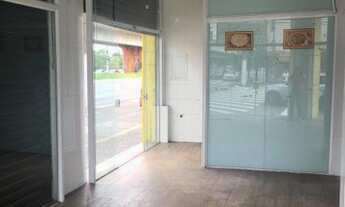 Imagem 4: Ponto comercial/Loja - Cruzeiro do Sul X Ataliba Leonel