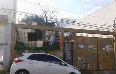 Imagem 2: Terreno à venda, 450 m² por R$ 1.400.000,00 - Vila Prudente (Zona Leste) - São Paulo/SP