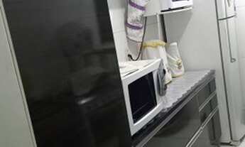 Imagem 7: Contagem - Apartamento Padrão - CH REUNIDAS STA TEREZINHA