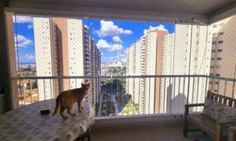 Imagem 5: SÃO JOSÉ DOS CAMPOS - Apartamento Padrão - JARDIM DAS INDÚSTRIAS