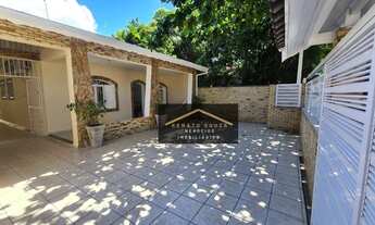 Imagem 3: Casa Térrea no centro de Peruíbe 200 metros da praia