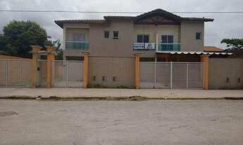 Imagem: Sobrado com 2 dorms, Vila Atlântica, Mongaguá