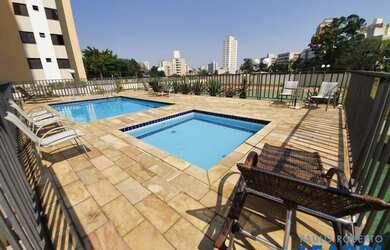 Imagem 3: APARTAMENTO - JARDIM ORIENTAL - SP