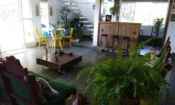 Imagem 7: Chácara 23.000m²- Mogi das Cruzes- Volta Fria- R$ 850 mil- Escriturada