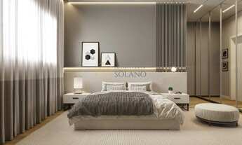 Imagem 4: ENTREGA JUN/24] Apartamento com 88,42m² com 2 Dormitórios, 1 Suíte e 1 Demi, Sacada com C