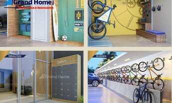 Imagem 5: Apartamento 3 quartos em Praia de Itaparica