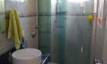 Imagem 3: Contagem - Apartamento Padrão - Riacho das Pedras