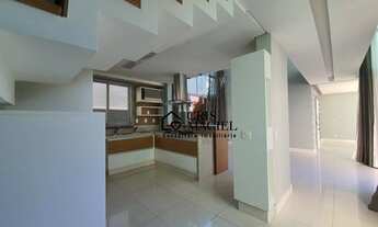 Imagem 7: Casa com 4 dormitórios para alugar, 363 m² por R$ 8.500,00/mês - Jardim Residencial Villa