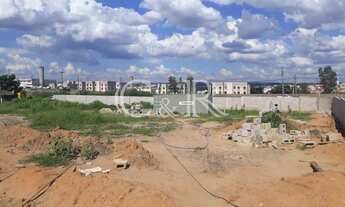 Imagem: Terreno - Jardim Itatinga - Campinas