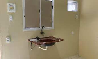 Imagem: Alugo kitnet no bairro colônia Santo Antônio