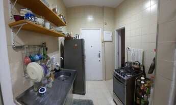 Imagem 6: Alto Padrão para Venda em Rio de Janeiro, Copacabana, 3 dormitórios, 2 banheiros, 1 vaga