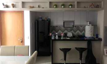 Imagem 4: VENDA DE APARTAMENTO DE 3 QUARTOS | 1 SUÍTE | COND. ALVORADA