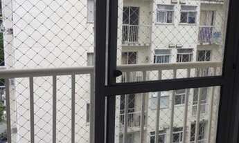 Imagem 6: Engenho de Dentro - Prédio novo - 2 quartos com suíte