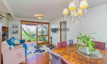 Imagem 4: Apartamento com uma vista de tirar o fôlego e próximo à Sogipa