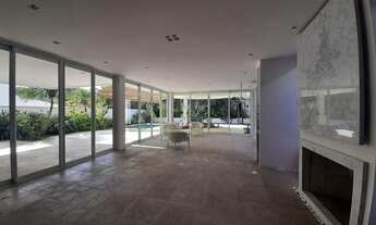 Imagem 2: Barueri - Casa de Condomínio - Alphaville 01