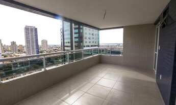 Imagem 6: Ed. São Luis, 03 suítes, 125m² - Cremação