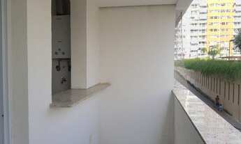 Imagem 4: OPORTUNIDADE CONDOMÍNIO PÁTIO CARIOCA - AMPLO 02 qtos com SUÍTE e VARANDÃO - DUVIDO MENOR