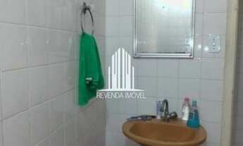 Imagem 6: Casa de Vila á Venda no Cambuci