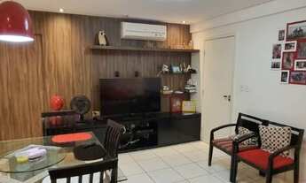 Imagem 1: Excelente Apartamento à Venda, Bairro Fátima - Teresina - PI