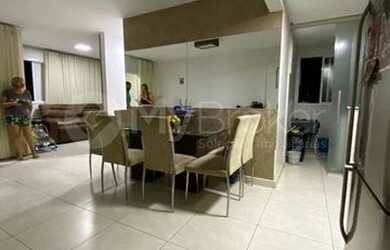 Imagem 5: Apartamento com 3 quartos no Residencial Home Amazônia - Bairro Parque Amazônia em Goiâni