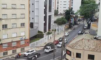Imagem: Studio para Venda em São Paulo, Consolação