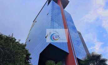 Imagem 2: Conjunto comercial para locação de 438 m² no Itaim Bibi, São Paulo - CJ0535